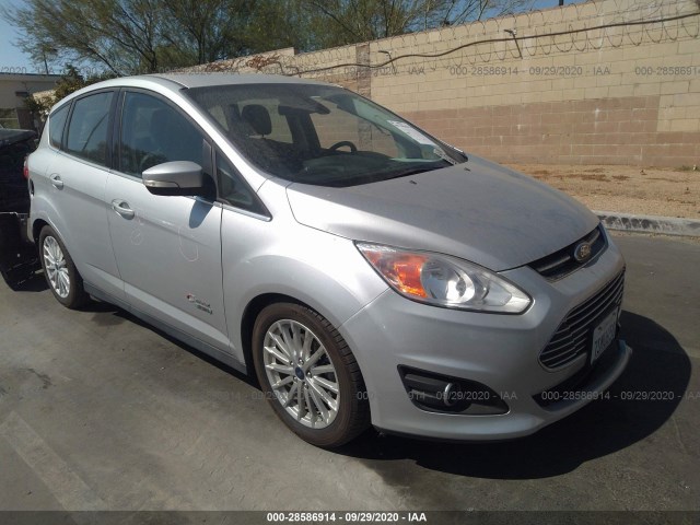 FORD C-MAX ENERGI 2016 1fadp5cuxgl106012