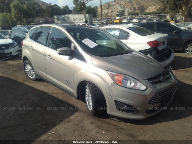 FORD NULL 2016 1fadp5cuxgl109766