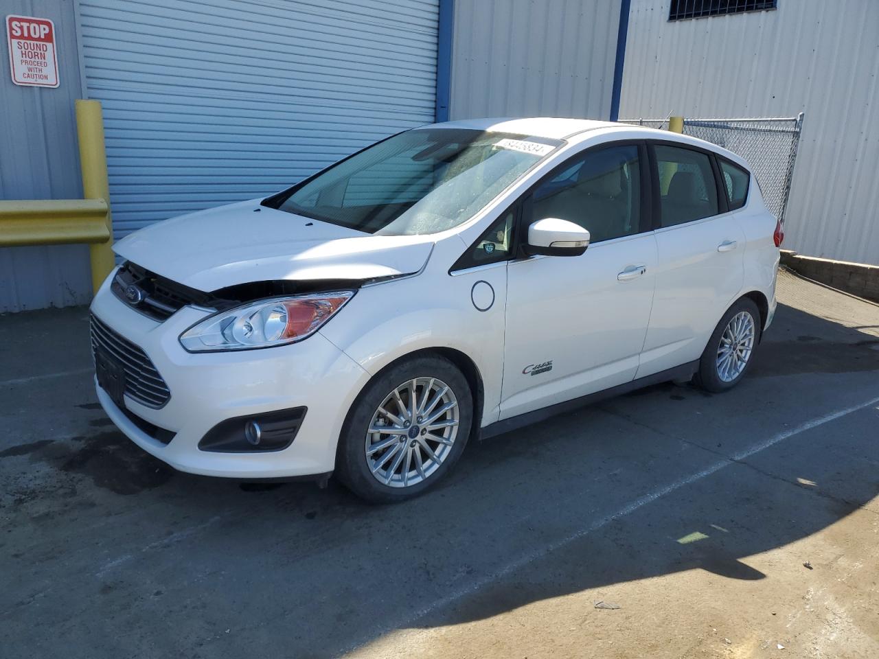 FORD C-MAX 2016 1fadp5cuxgl114479