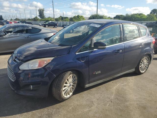 FORD C-MAX PREM 2016 1fadp5cuxgl114854