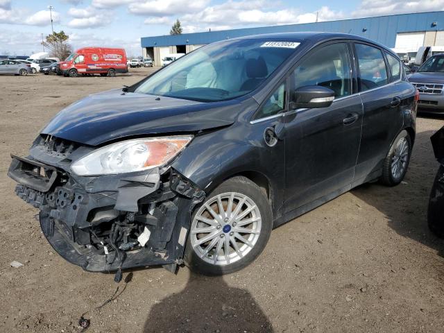 FORD C-MAX PREM 2016 1fadp5cuxgl114885