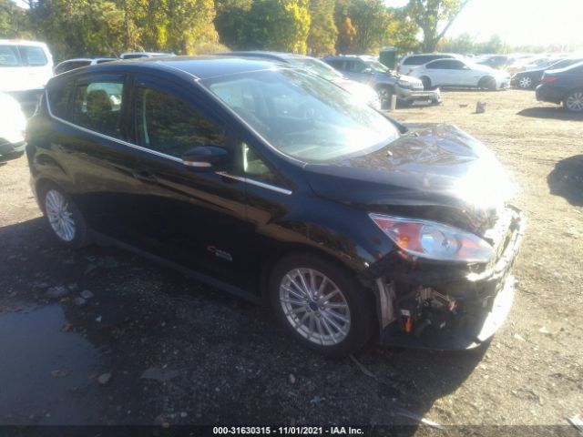 FORD NULL 2016 1fadp5cuxgl115308