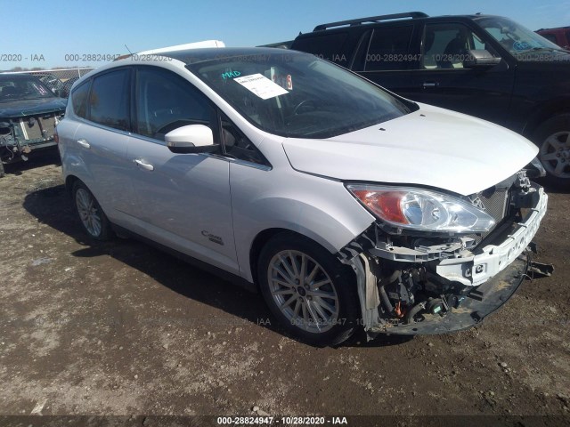 FORD NULL 2016 1fadp5cuxgl116619