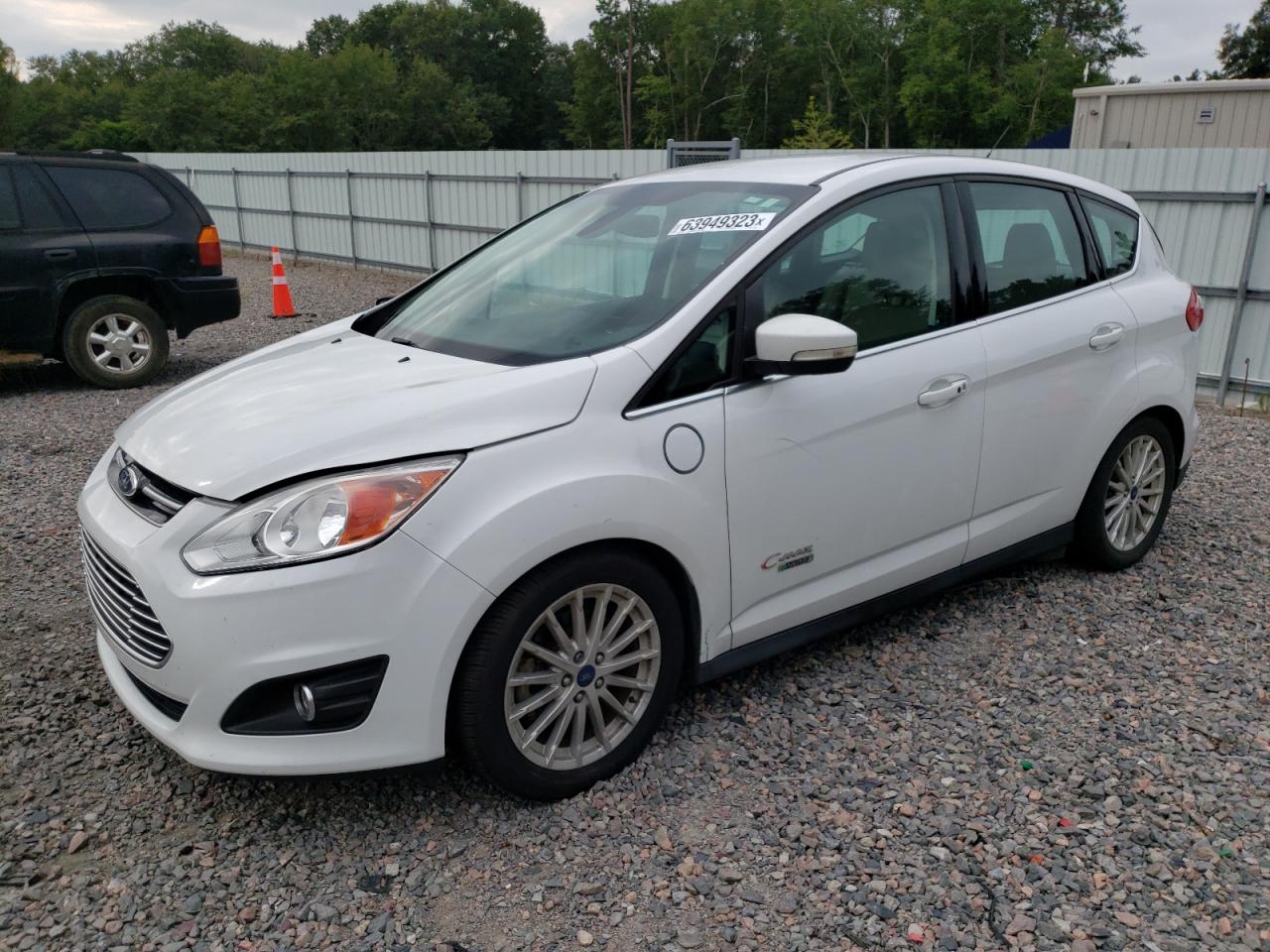 FORD C-MAX 2016 1fadp5cuxgl117043