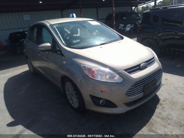 FORD C-MAX ENERGI 2016 1fadp5cuxgl118449