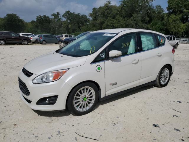 FORD NULL 2016 1fadp5cuxgl119164