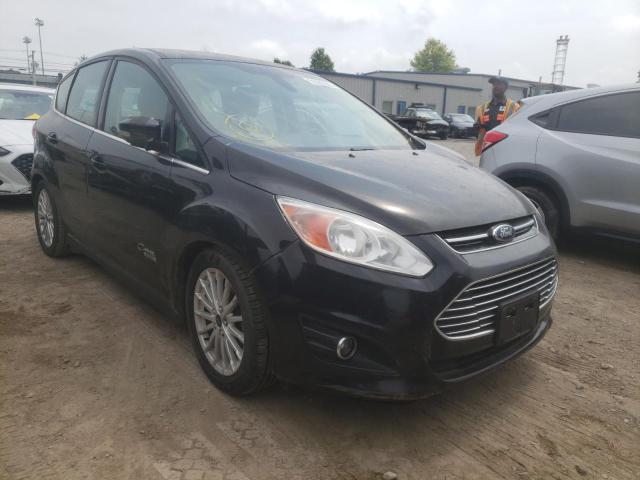 FORD C-MAX PREM 2016 1fadp5cuxgl119780