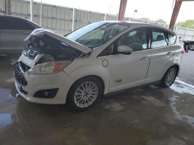 FORD NULL 2016 1fadp5cuxgl120105