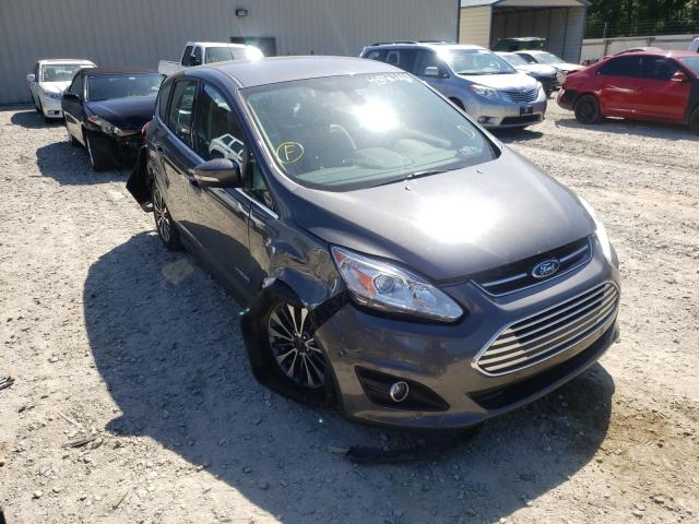 FORD C-MAX TITA 2017 1fadp5du0hl103314