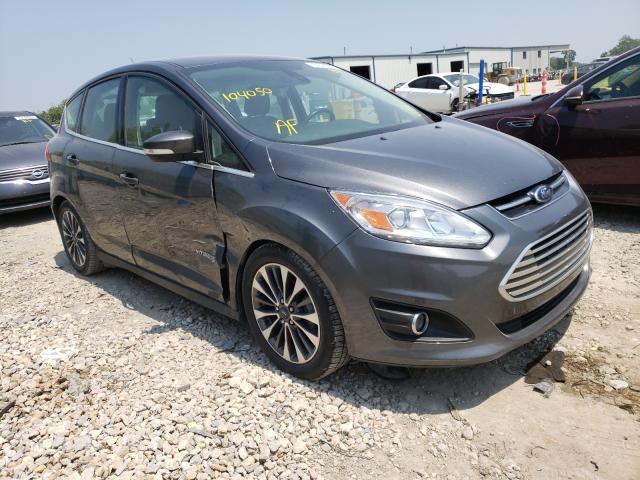 FORD C-MAX TITA 2018 1fadp5du0jl104050