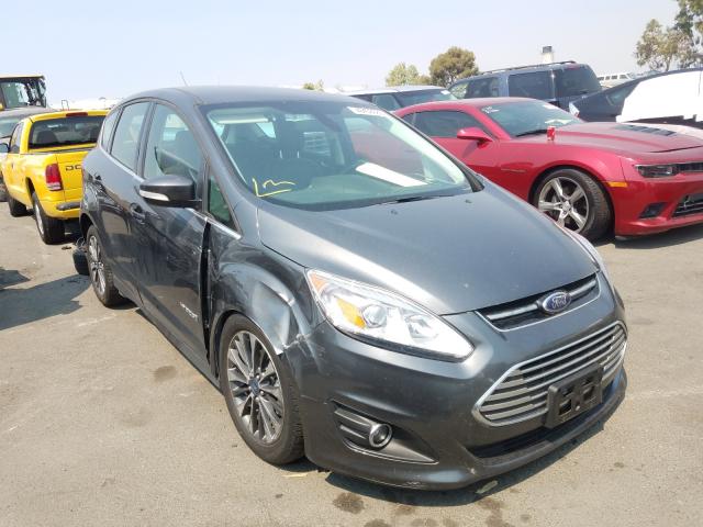 FORD NULL 2018 1fadp5du0jl105778