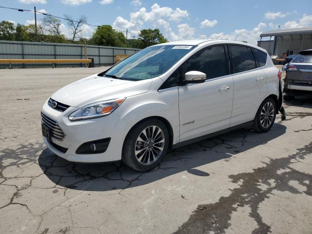 FORD C-MAX TITA 2017 1fadp5du1hl119022