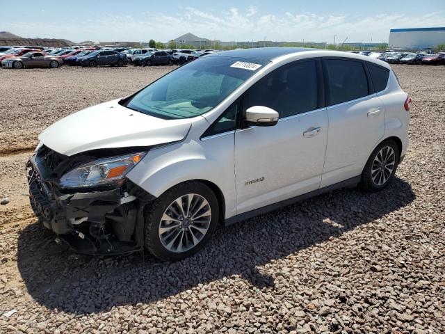 FORD C-MAX TITA 2018 1fadp5du1jl100993