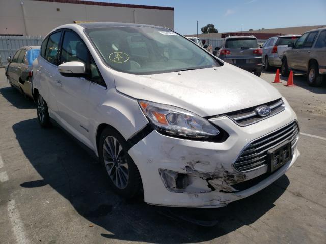 FORD C-MAX TITA 2018 1fadp5du1jl103229