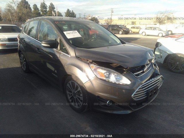 FORD NULL 2018 1fadp5du1jl105126