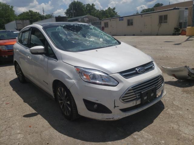 FORD C-MAX TITA 2018 1fadp5du1jl105756