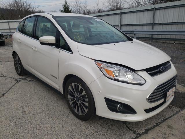 FORD C-MAX TITA 2018 1fadp5du2jl102929