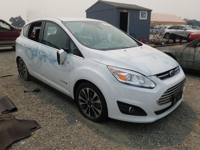 FORD C-MAX TITA 2017 1fadp5du3hl105994