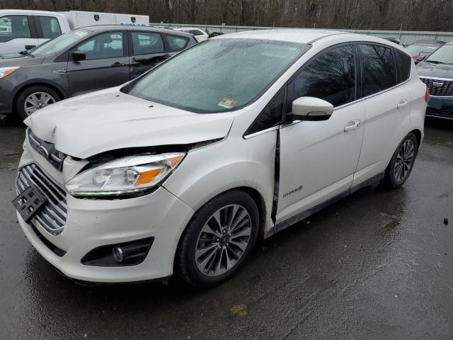 FORD C-MAX TITA 2017 1fadp5du3hl111990