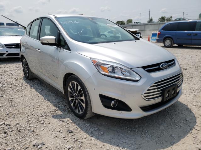 FORD C-MAX TITA 2017 1fadp5du3hl113058