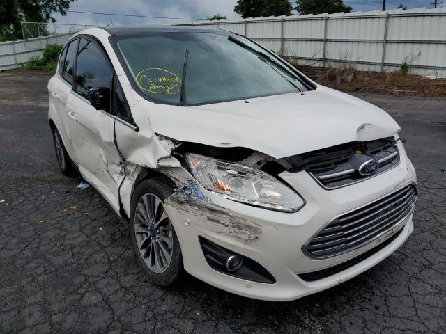 FORD C-MAX TITA 2017 1fadp5du3hl118860