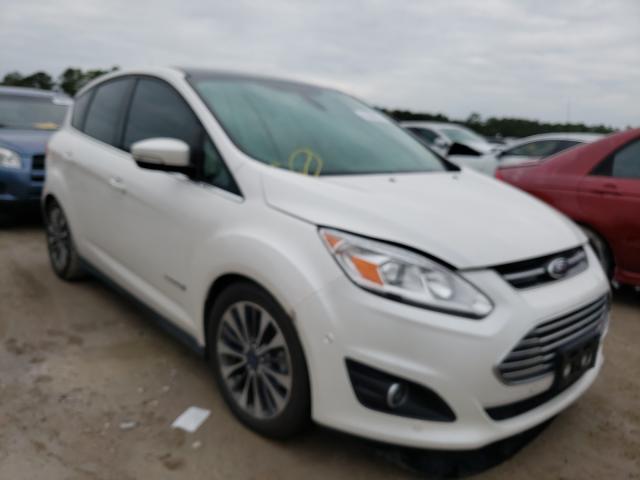 FORD C-MAX TITA 2018 1fadp5du3jl102230