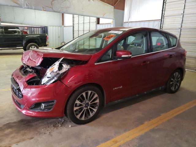 FORD NULL 2017 1fadp5du4hl100691