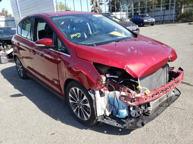 FORD C-MAX TITA 2017 1fadp5du4hl113246