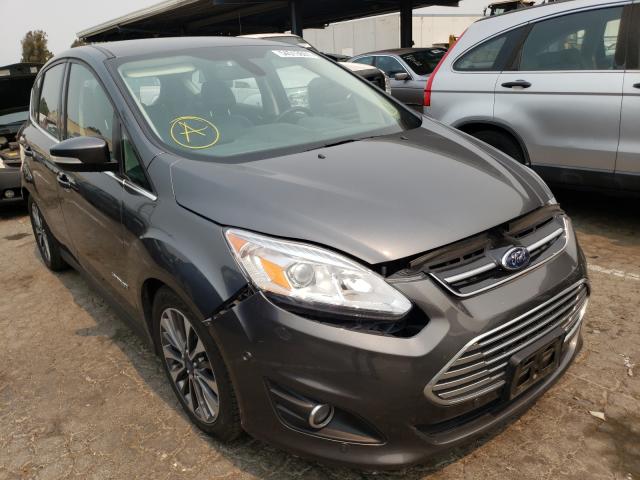 FORD C-MAX TITA 2017 1fadp5du4hl116860