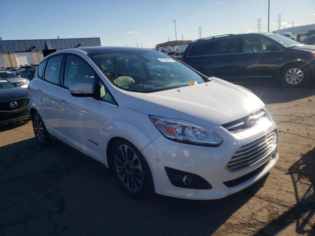 FORD C-MAX TITA 2018 1fadp5du5jl104965