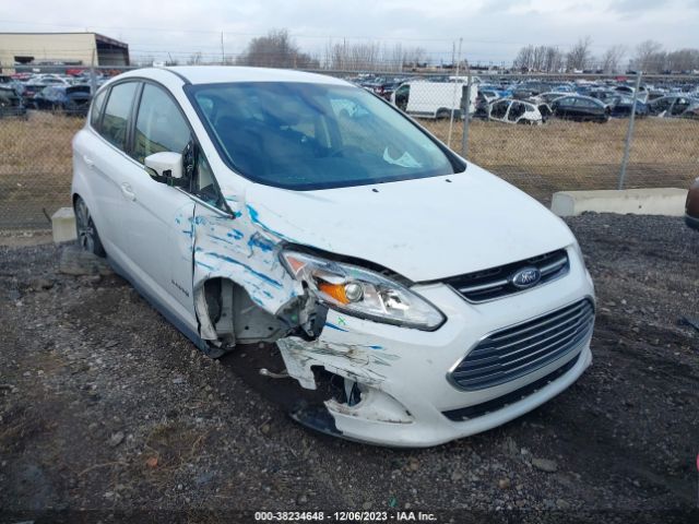 FORD NULL 2017 1fadp5du6hl101616