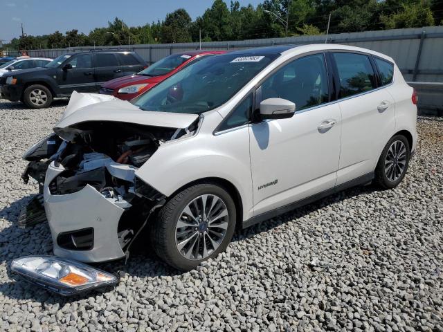 FORD C-MAX TITA 2018 1fadp5du6jl102156