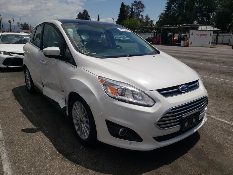 FORD C-MAX TITA 2017 1fadp5du7hl104279