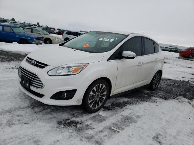 FORD NULL 2017 1fadp5du7hl116450