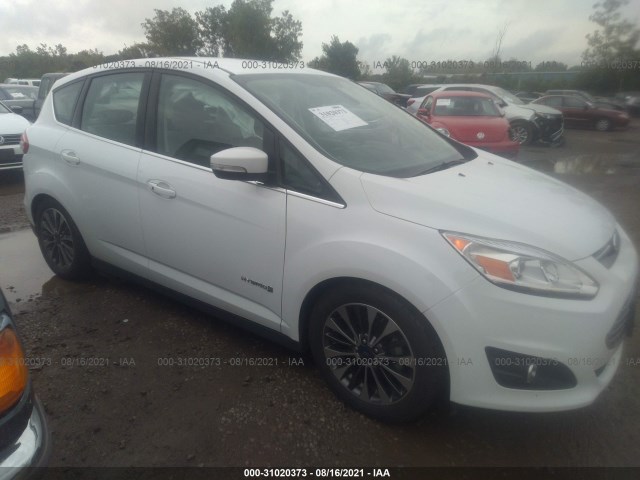 FORD NULL 2018 1fadp5du7jl100920