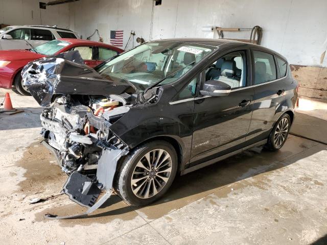 FORD NULL 2018 1fadp5du7jl102960