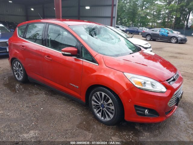 FORD C-MAX 2018 1fadp5du7jl104210