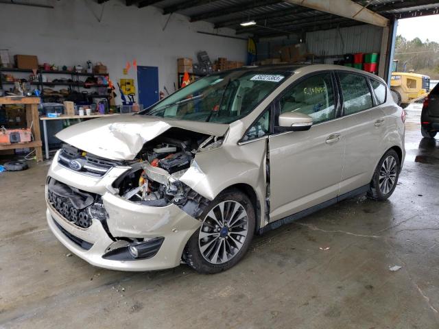 FORD C-MAX TITA 2018 1fadp5du8jl100134