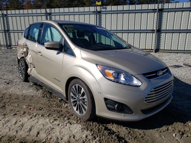 FORD C-MAX TITA 2018 1fadp5du8jl100182