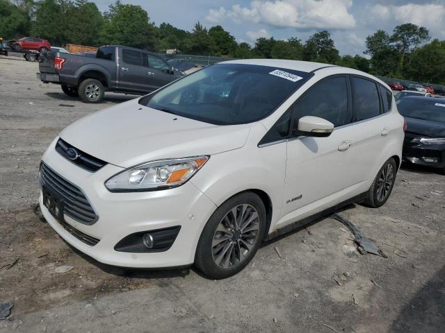 FORD C-MAX TITA 2017 1fadp5du9hl115185