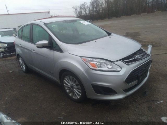 FORD C-MAX ENERGI 2017 1fadp5eu0hl102081