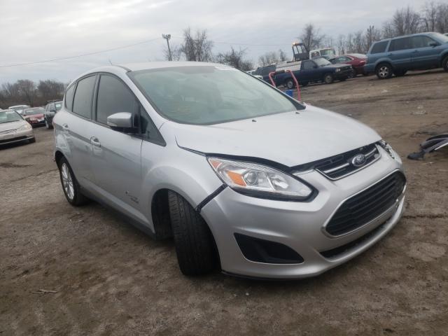 FORD NULL 2017 1fadp5eu0hl104591