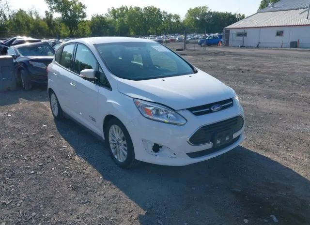 FORD NULL 2017 1fadp5eu0hl105787