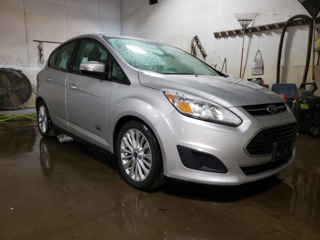 FORD C-MAX SE 2017 1fadp5eu0hl106860