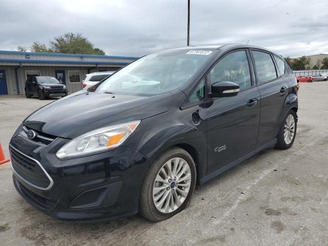 FORD C-MAX SE 2017 1fadp5eu0hl109418