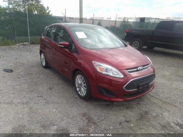 FORD C-MAX ENERGI 2017 1fadp5eu0hl115090