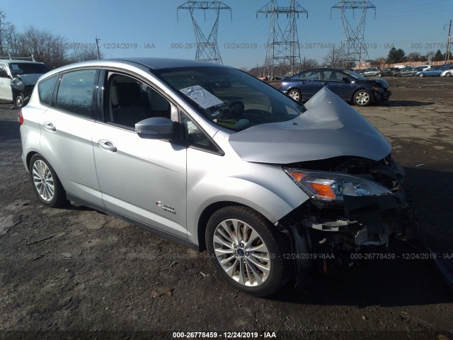 FORD NULL 2017 1fadp5eu1hl103336