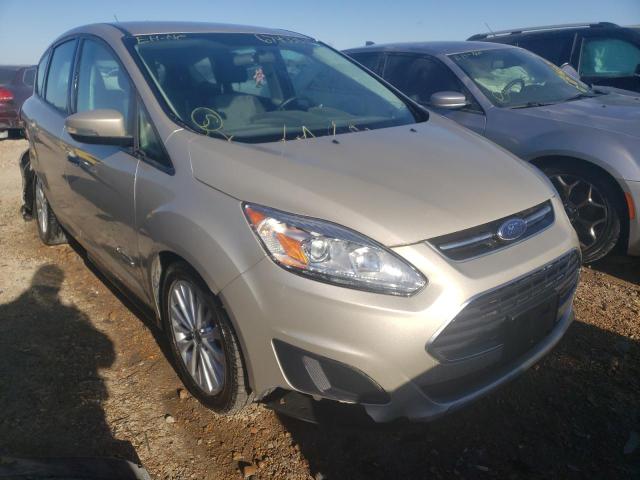 FORD NULL 2017 1fadp5eu1hl104647