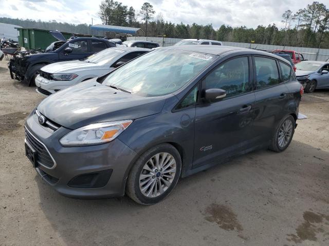 FORD C-MAX 2017 1fadp5eu1hl107452