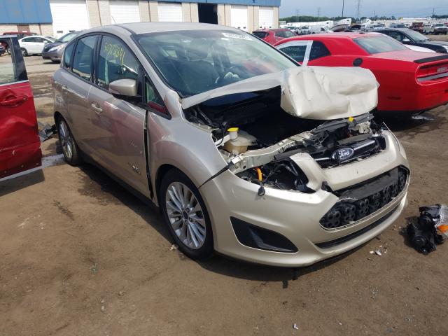 FORD NULL 2017 1fadp5eu1hl107824